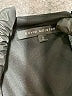 David Meister Solid Black Cocktail Dress Size 2 - photo 7
