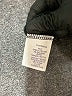 David Meister Solid Black Cocktail Dress Size 2 - photo 8