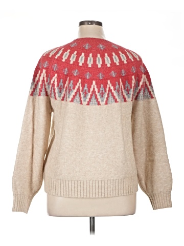Lucky Brand Pullover Sweater (view 2)