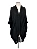 Painted Threads Black Cardigan Size S - photo 1
