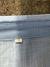 Unbranded Color Block Blue Long Sleeve Button-Down Shirt Size XXL - photo 7