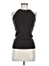 Ann Taylor Black Tank Top Size M - photo 1