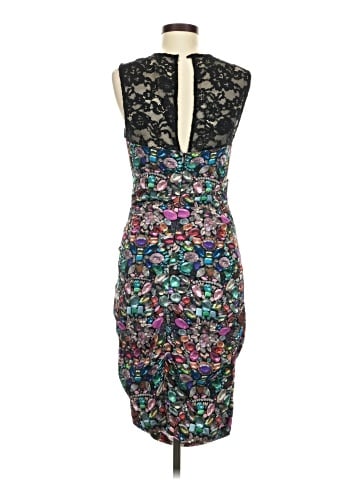 Nicole Miller Cocktail Dress (view 2)