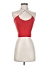 Intimately by Free People Red Tank Top Size XS - Sm - photo 1