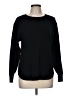 Uniqlo Black Pullover Sweater Size M - photo 1