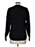 Uniqlo Black Pullover Sweater Size M - photo 2