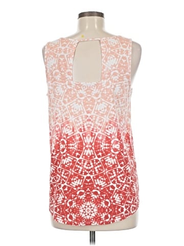 St. John's Bay Sleeveless Top (view 2)