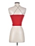 Intimately by Free People Red Tank Top Size XS - Sm - photo 2