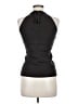 Ann Taylor Black Tank Top Size M - photo 2