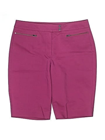 White House Black Market Shorts (view 1)