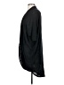 Painted Threads Black Cardigan Size S - photo 5