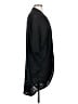 Painted Threads Black Cardigan Size S - photo 4