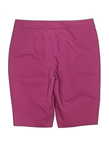 White House Black Market Shorts (view 2)