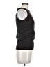 Ann Taylor Black Tank Top Size M - photo 4