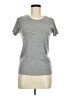 Monrow Gray Active T-Shirt Size M - photo 1