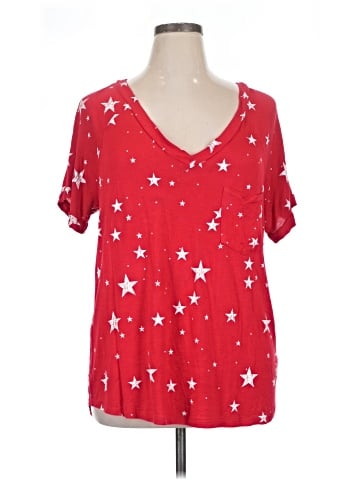 Rock & Republic Short Sleeve T-Shirt (view 1)