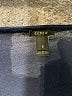 J.Crew 100% Viscose Blue Short Sleeve Top Size S - photo 4