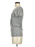 Monrow Gray Active T-Shirt Size M - photo 5