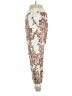 J.Crew Paisley Ivory Casual Pants Size 4 - photo 5
