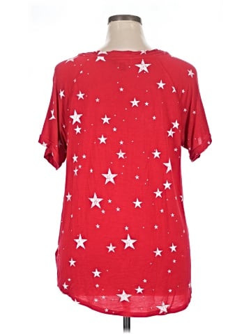 Rock & Republic Short Sleeve T-Shirt (view 2)