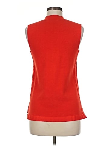 Shanghai Tang Sweater Vest (view 2)