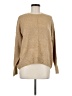 Vince Camuto Tan Pullover Sweater Size M - photo 1