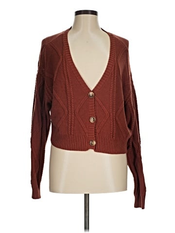 Arizona Jean Company Cardigan (view 1)