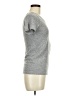Monrow Gray Active T-Shirt Size M - photo 4