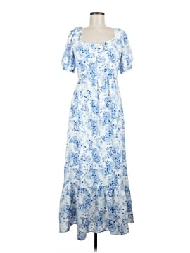 Sugar Lips Casual Dress