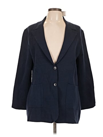 Banana Republic Blazer (view 1)