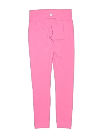 Justice Active Pants (view 2)