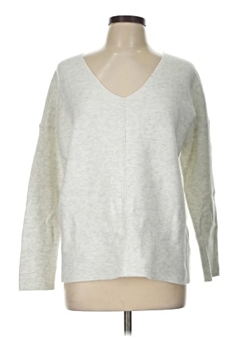 J.Jill Pullover Sweater (view 1)