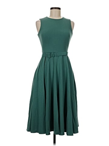 Gal Meets Glam Cocktail Dress (view 1)