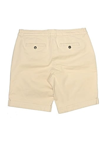Boden Khaki Shorts (view 2)