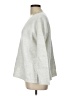 J.Jill Silver Pullover Sweater Size L - photo 5