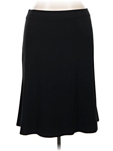 Eileen Fisher Casual Skirt (view 1)