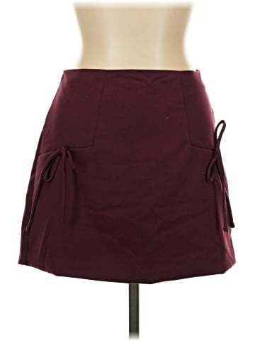 Missguided Casual Skirt (view 1)