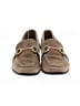 Steve Madden Tan Flats Size 8 - photo 2