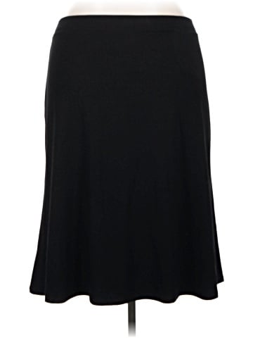Eileen Fisher Casual Skirt (view 2)