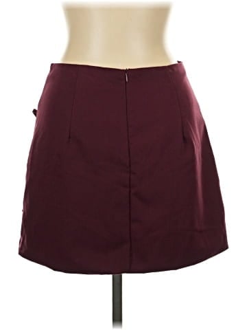 Missguided Casual Skirt (view 2)