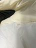 Unbranded 100% Polyester Solid Ivory Snow Jacket Size M - photo 5