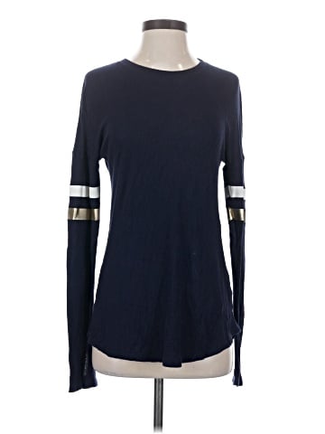 Sundry Long Sleeve Top (view 1)