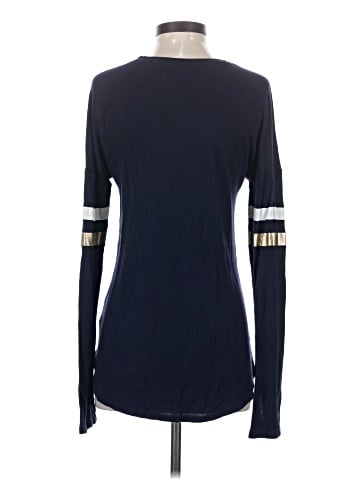 Sundry Long Sleeve Top (view 2)