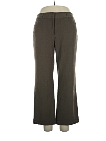 Briggs New York Casual Pants (view 1)