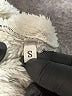 Unbranded Chevron-herringbone Gray Sweatpants Size S - photo 7