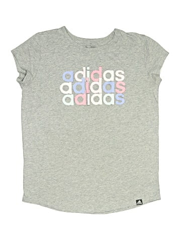 Adidas Short Sleeve T-Shirt (view 1)