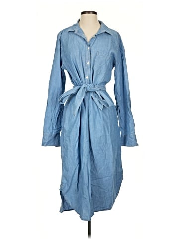 J.Crew Casual Dress (view 1)