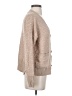 Full Circle Trends With Love Tan Cardigan Size S - photo 4