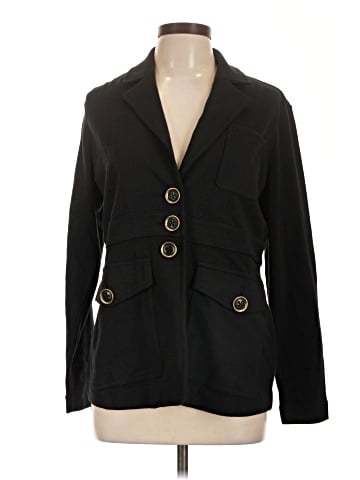 Nic + Zoe Cardigan (view 1)