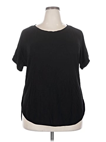 Matty M Short Sleeve T-Shirt (view 1)